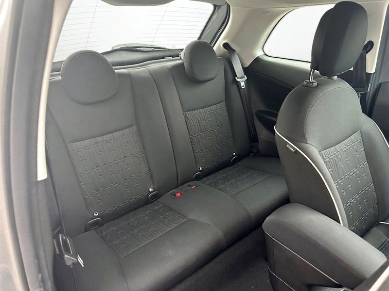 Fiat 500e bild 15