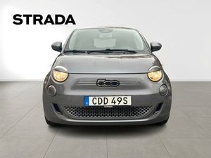 Fiat 500e bild 3