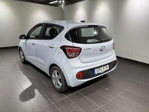 Hyundai i10 bild 2