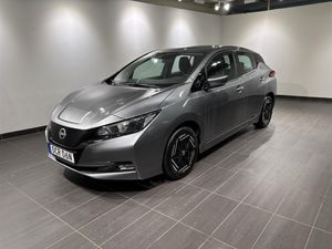 Nissan Leaf bild 2