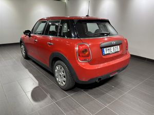 MINI Cooper bild 2
