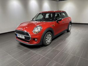 MINI Cooper bild 1