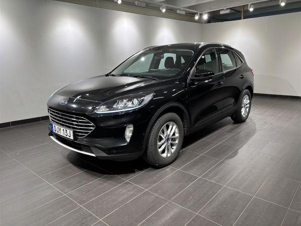 Ford Kuga 2.5 Plug-In Hybrid Titanium Business Drag Kamera | Ränt - 2023