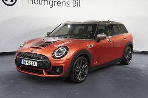 MINI Clubman bild 1
