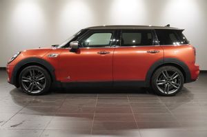 MINI Clubman bild 2