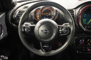 MINI Clubman bild 11