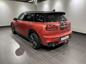 MINI Clubman bild 2