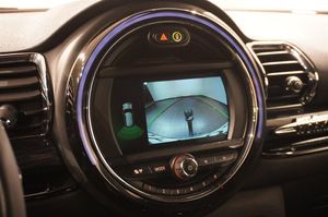 MINI Clubman bild 12