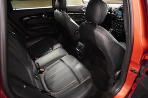 MINI Clubman bild 8