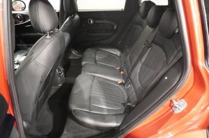 MINI Clubman bild 5