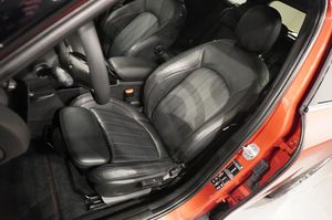 MINI Clubman bild 4