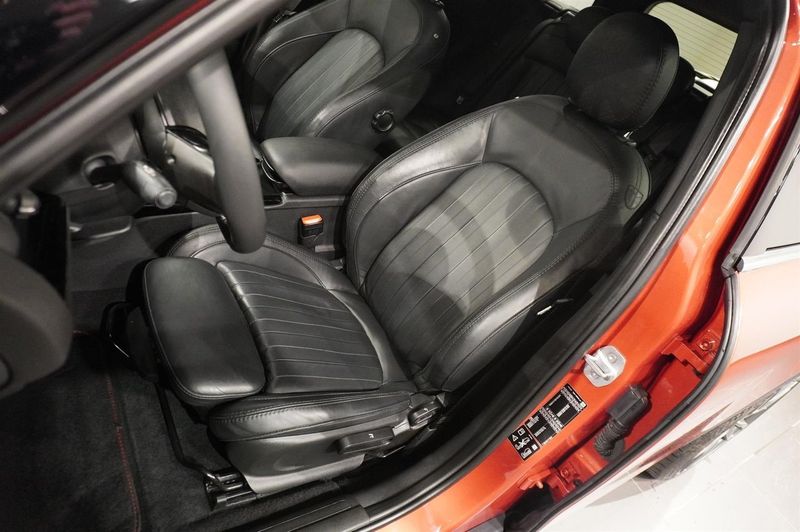 MINI Clubman bild 4