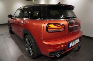 MINI Clubman bild 15