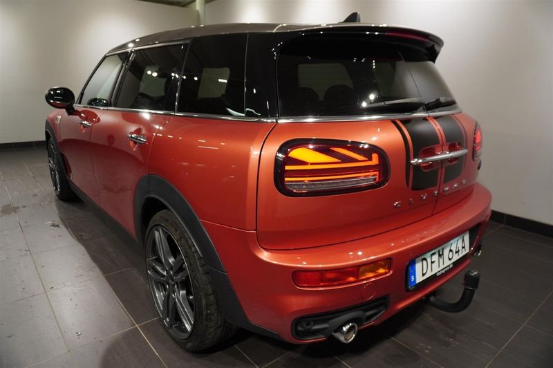 MINI Clubman bild 15