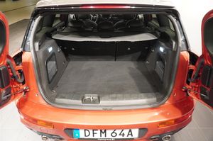 MINI Clubman bild 6