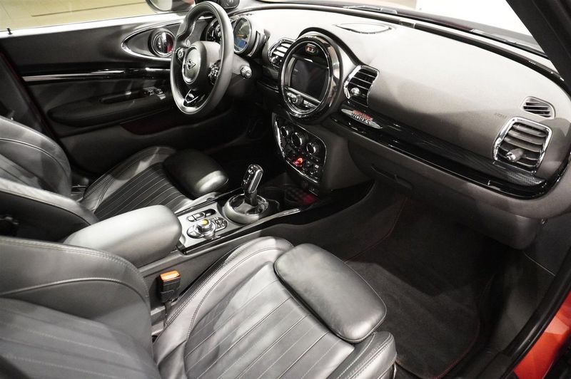 MINI Clubman bild 9