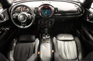 MINI Clubman bild 10