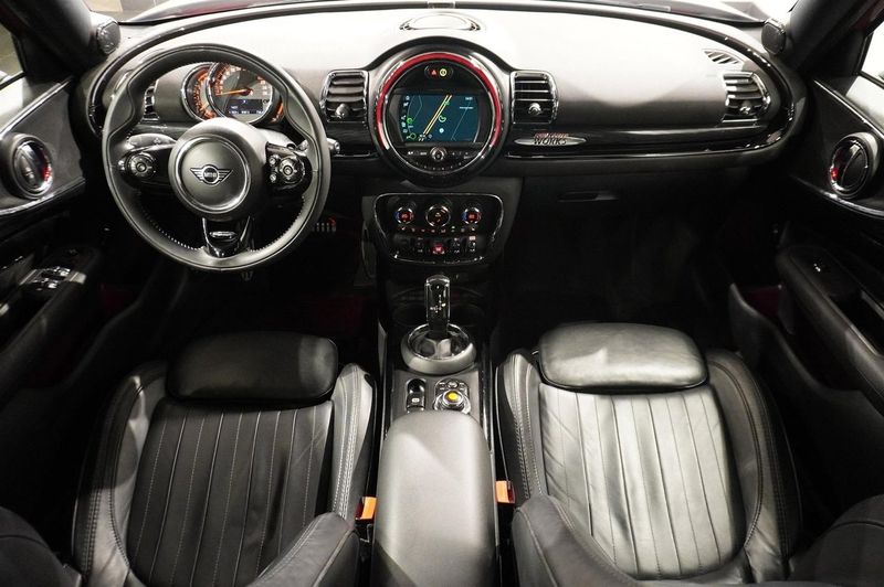 MINI Clubman bild 10