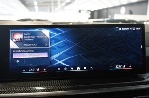 BMW X7 bild 23