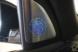 BMW X7 bild 18
