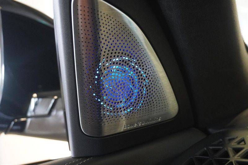 BMW X7 bild 18