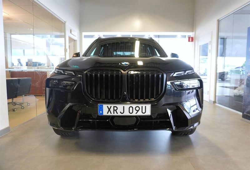 BMW X7 bild 2