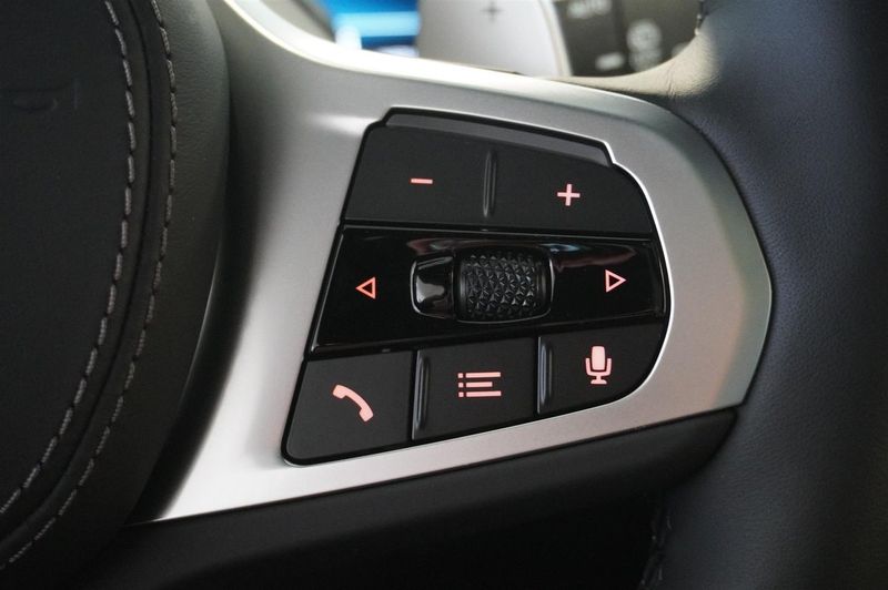 BMW X7 bild 21