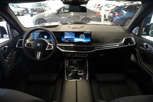 BMW X7 bild 15