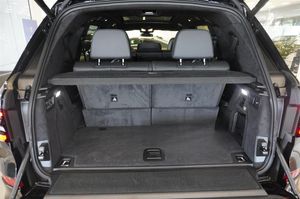 BMW X7 bild 7
