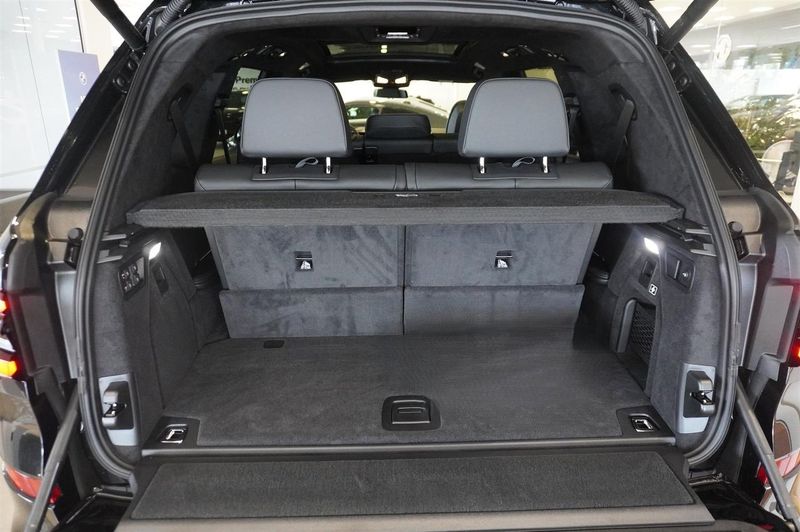 BMW X7 bild 7