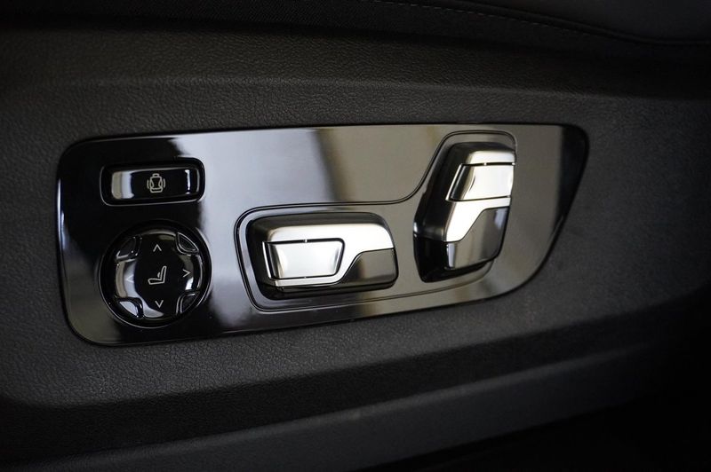 BMW X7 bild 12