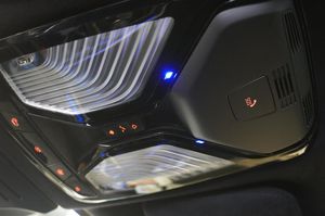 BMW X7 bild 31