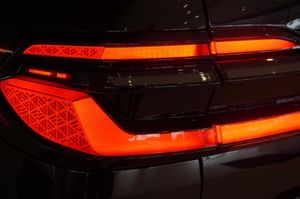 BMW X7 bild 6