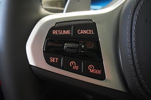 BMW X7 bild 20