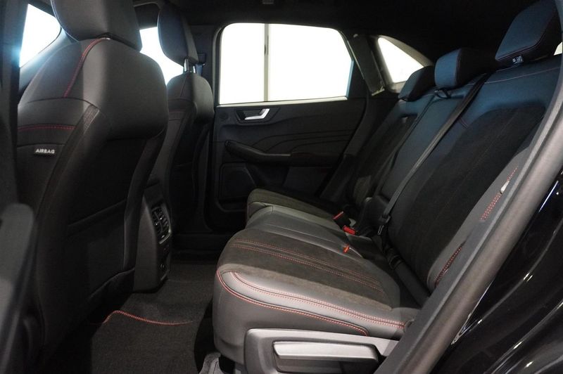 Ford Kuga bild 6