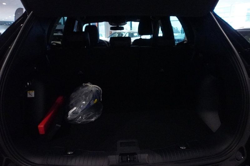 Ford Kuga bild 11