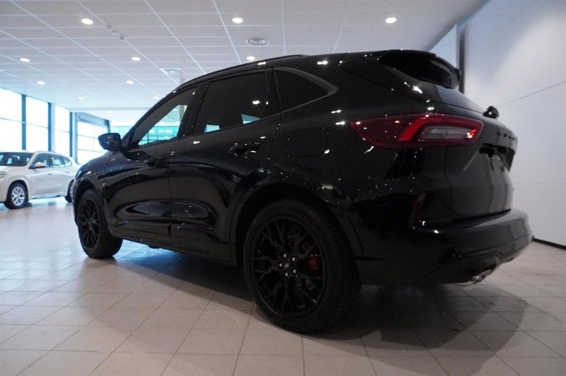 Ford Kuga bild 3