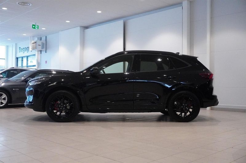 Ford Kuga bild 4