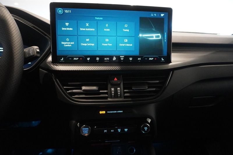 Ford Kuga bild 8