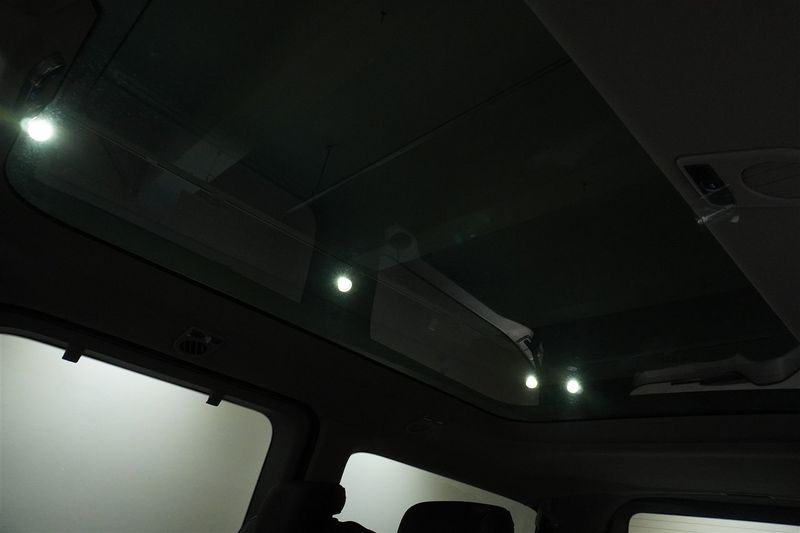 Ford Transit Custom bild 13