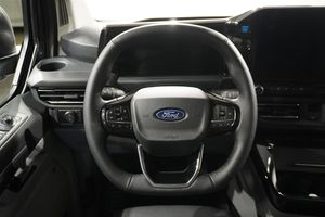 Ford Transit Custom bild 16
