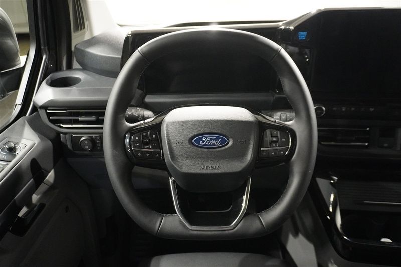 Ford Transit Custom bild 16