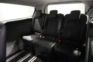 Ford Transit Custom bild 8