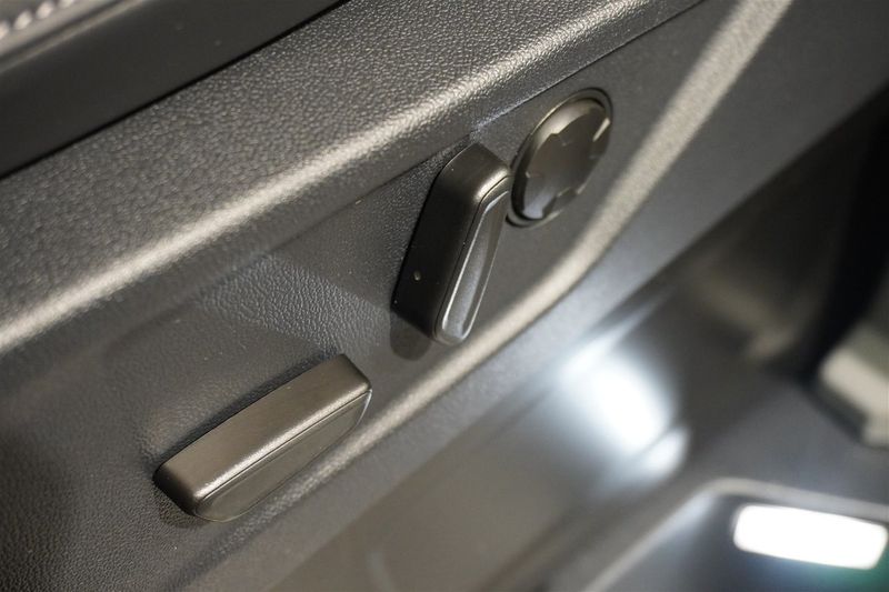 Ford Transit Custom bild 6