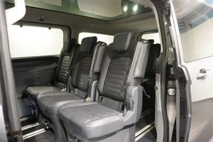 Ford Transit Custom bild 7