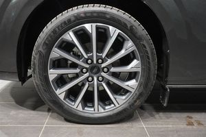 Ford Transit Custom bild 10