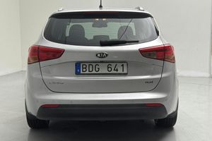 Kia Cee´d bild 5