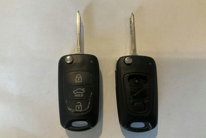 Kia Cee´d bild 12