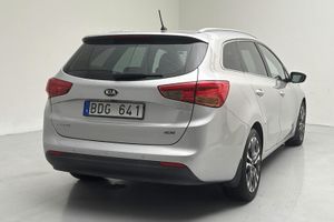 Kia Cee´d bild 3