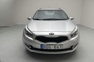 Kia Cee´d bild 4